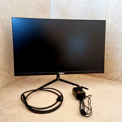Dahua LM24-E231A 24 165Hz IPS Gaming Monitor
