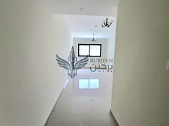 Brand New 1BHK | Balcony | 2 Washrooms | Built-in Wardrobes | Central AC | Al Jada Outside Community
