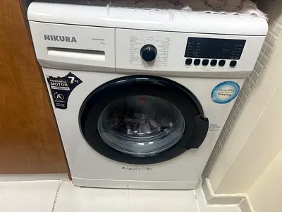 Washing Machine For Sale