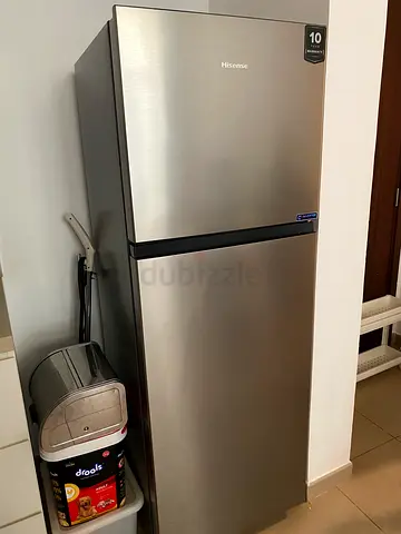 Refrigerator (Inverter) for sale