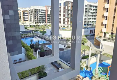 Cozy 1 BR | Investment Deal | Prime Location