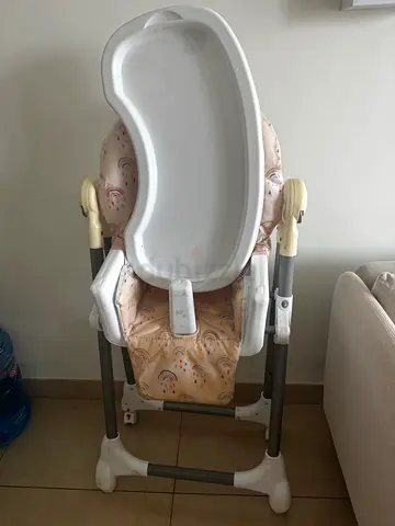 Mamas and papas high chair