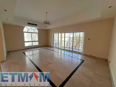 LUXURY ALMOST BRAND NEW VILLA COMPOUND