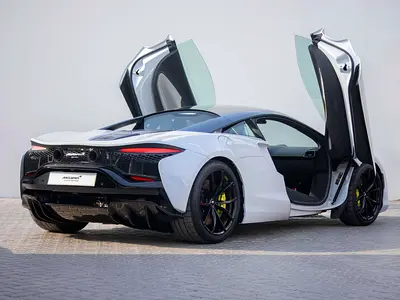 صورة 6 لـ 2023 Mclaren ARTURA