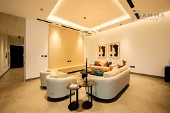 Prime Location | Luxury Villa | Unfurnished