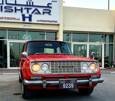 1964 Toyota CORONA 照片 14
