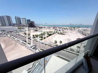 4 Payment | Partial Sea View | Ready to Move