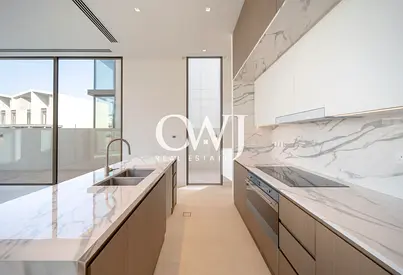 4BR + Maid I Best Layout I Stand-alone villa