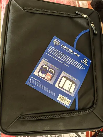 PS5 Bag Brand new (fixed price)