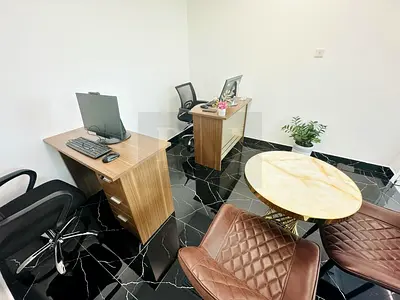 Affordable Office for rent | Direct from Owner | Prime Location