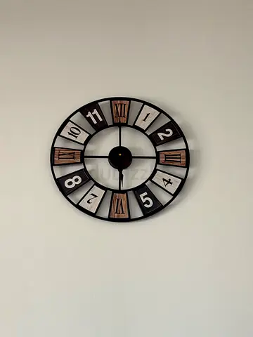 Clock