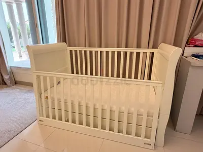 Mamas  Papas Mia Nursery Set – Like New