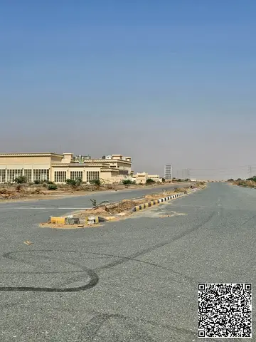 Exclusive Investment Opportunity for Sale – Residential Land in a Prime Location in Al Aliyah – Ajman