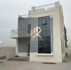 Villa for Rent in Al Rahmaniya