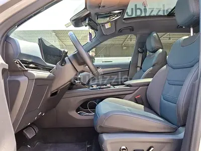 2025 FORD TERRITORY — фото 15