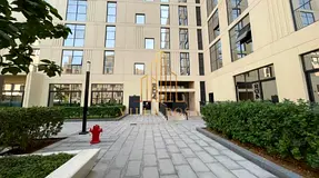 Luxury Studio in Al Mamsha | A Modern Lifestyle Awaits