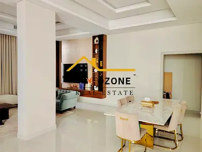 Fully Furnished 4-BR Villa For Sale In Hoshi
