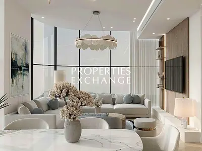 MOTIVATED SELLER | HIGH FLOOR | MODERN LIVING