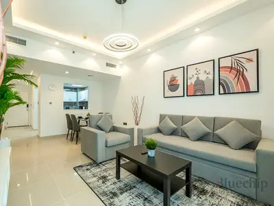 Genuine Resale | Converted 2 Bed | Prime Location