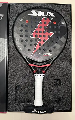 Siux ELECTRA PRO ST3 SE