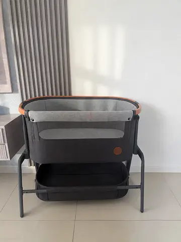 Maxi cosi Lora baby bed co-sleep