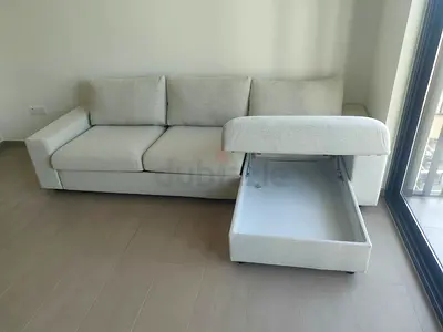 Good option ikea vimle sofabed