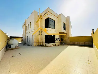 Brand new villa for rent