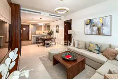 Modern Apt | Elegant Living | Ready to move in