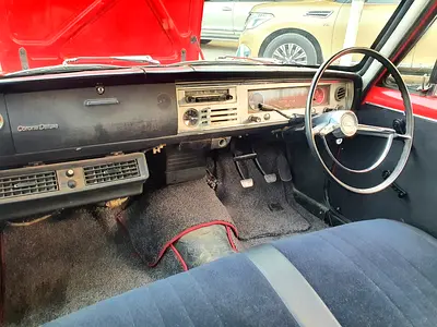 1964 Toyota CORONA 照片 13