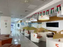 Chiller Free Showroom | Ideal for commercial activity | Prime location|