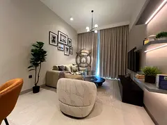 Modern 1BR| Ready to Move| Fully Furnished
