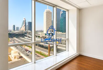 Prime Location | Metro Accessible | Office Space