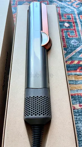 Dyson Hair Straightener - in Excellent Condition