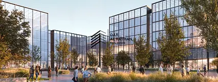 Grade A offices I Freehold I 8% Guaranteed ROI | 10-Year Income Contract
