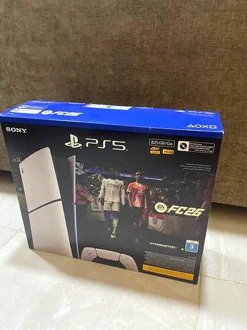 Sony PlayStation 5 Console - (Standard Edition) digital version