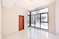 Elegant 3 Bedroom Maid Apartment | Near Our Own School