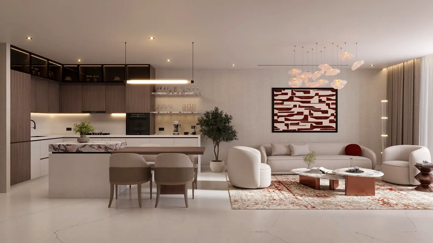 Ramada Residences by Wyndham by Grovy Developers - View 2