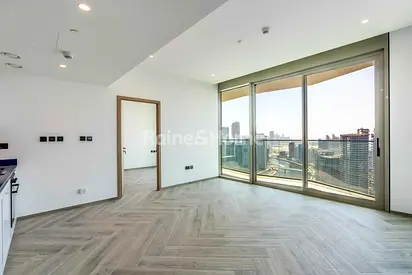 Motivated Seller | Canal View | High Floor