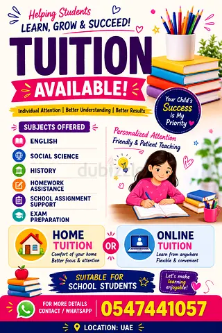 Tutor