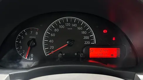 2022 Nissan SUNNY 照片 9