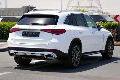 Mercedes-Benz GLC 300 4MATIC, миниатюра 4