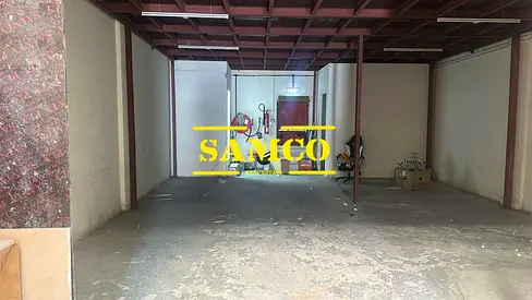 800 SQFT SHARING WAREHOUSE AVAILABLE FOR RENT IN AL QUOZ