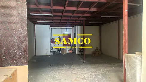 800 SQFT SHARING WAREHOUSE AVAILABLE FOR RENT IN AL QUOZ