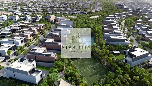 FREEHOLD 4BR TH NEAR FACILITIES | ACTIVE LIFESTYLE 4% off