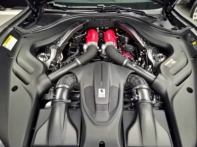 صورة مصغرة 20 لـ 2024 Ferrari ROMA