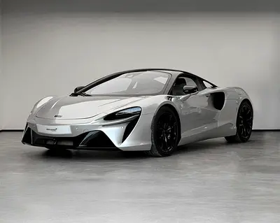2023 Mclaren ARTURA photo 3