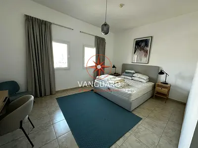 FULLY FURNISHED | SPACIOUS | VACANT SOON