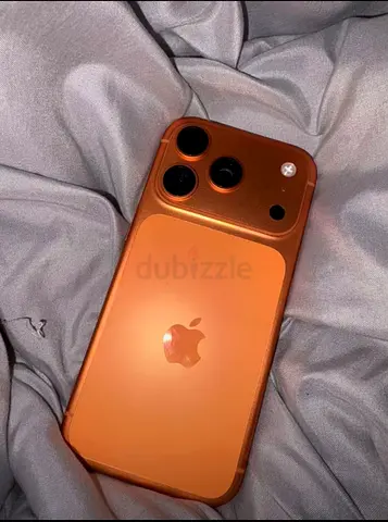 iPhone 17 pro