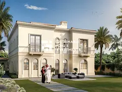 Single Row l Near To Facilities & Crystal Lagoons