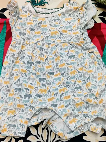 Baby dress new born upto 2 yr